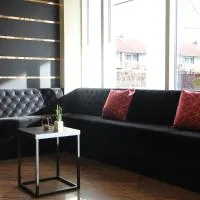 Abasto Hotel Eichenau，位于Eichenau的酒店