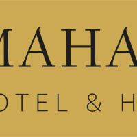 MAHANAIM HOTEL，位于Saowi马诺夸里机场 - MKW附近的酒店