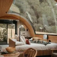 Welmoon Villas Paisaje,位于卡拉瓦卡·德·拉·克鲁斯的酒店
