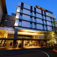 TOKYO EAST SIDE HOTEL KAIE，位于东京的酒店