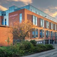 Leonardo Hotel Exeter - Formerly Jurys Inn