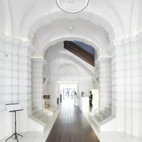 Hospes Palau de La Mar, Valencia, a Member of Design Hotels，位于瓦伦西亚扩展区的酒店