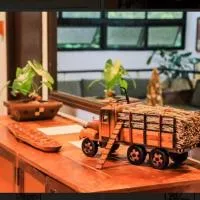 Balay 8 Suites，位于Silay的酒店