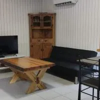 Cabañas Mañio Melipeuco，位于梅利佩乌科的酒店