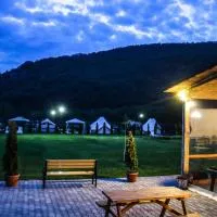 Green Resort Suncuius，位于顺库尤什乡的酒店