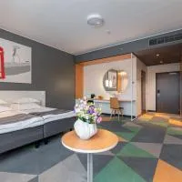Hotel Sophia by Tartuhotels，位于塔尔图的酒店