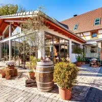 Landhotel zum Wagen，位于阿赫恩的酒店