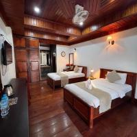 Chaluenxay Boutique hotel