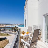Fabrica da Ribeira Apartment by Seewest，位于拉戈斯的酒店