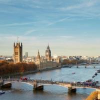 Hyatt Regency London Albert Embankment，位于伦敦滑铁卢的酒店