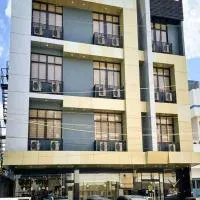 PRIMELUXE HOTEL，位于卡加盐德奥罗的酒店