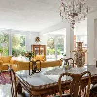 Ghe Sem Morazzone B&B,位于Gazzada的酒店