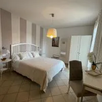 B&B al Doremi，位于Castegnero的酒店