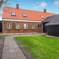 Amazing Apartment In Ribe With 2 Bedrooms And Wifi