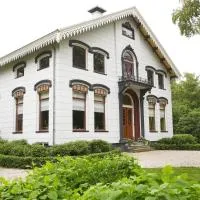 Graanzicht，位于米德沃达的酒店