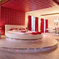 乐贝塞迪安杰利一室公寓,位于Ensival的酒店