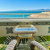 Home Rits Salou，位于萨洛的酒店