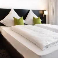 LDK Hotel by WMM Hotels，位于Eschenburg的酒店
