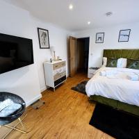 2 Southwell Road - Luxurious City Centre Apartments