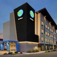 Tru By Hilton Sandusky, Oh，位于桑达斯基的酒店