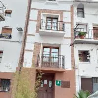 ALBERGUE CASA LAS ANGELITAS，位于Quel的酒店