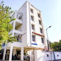 FabHotel Omkar Executive，位于浦那维曼纳咖的酒店