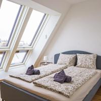 Vienna Living Apartments - Ottakring，位于维也纳16. 奥塔克林的酒店