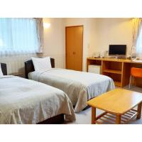 Sudomari no Yado Sunmore - Vacation STAY 46736v，位于日光的酒店