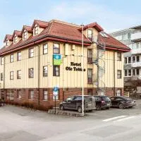 Sure Hotel by Best Western Ole Tobias，位于摩城的酒店