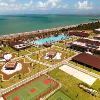 Vila Galé Resort Alagoas - All Inclusive