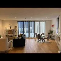 Lovely Shoreditch/Moorgate appartement
