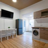 T&K Apartments - Duisburg - 4 Rooms Apartment - 2nd Floor，位于杜伊斯堡Neumühl的酒店