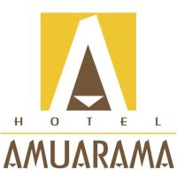 阿姆任安玛酒店，位于福塔莱萨平托·马丁斯机场 - FOR附近的酒店