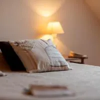 Chambres d'hôtes Le Gentil Home，位于Arras-en-Lavedan的酒店