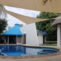 Casa San José，位于El Conacaste的酒店
