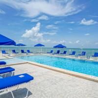 古伦斯海滨度假酒店，位于马拉松Key Colony的酒店