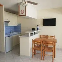 Studio au Port Dienville，位于Dienville的酒店