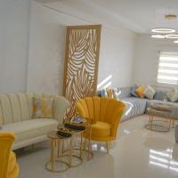Most Beautiful Apartment in Safi，位于萨菲的酒店