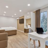 Boardinghotel Premium Heidelberg，位于海德堡Rohrbach的酒店