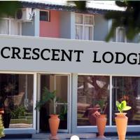 Crescent Lodge，位于利文斯顿利文斯敦国际机场 - LVI附近的酒店