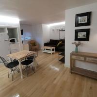 Apartamento 1 hab (402) 140m Playa Caneliñas Máx 3 pax