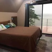 Portofhino South Homestay，位于Malitbog的酒店