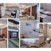DUPLEX PUNTA MOGOTES，位于马德普拉塔的酒店
