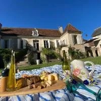 Maison Harmonie，位于拉沙特尔的酒店