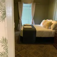 Tyalgum Hotel，位于Tyalgum的酒店