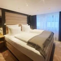 DORMERO Hotel Reutlingen，位于罗伊特林根的酒店