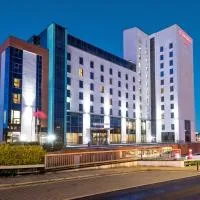 Leonardo Hotel Derby，位于德比的酒店