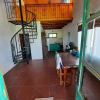 Quinta en Alvear，位于General Alvear的酒店