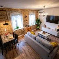 Apartament Marklissa, Bezpłatny Parking, Faktury VAT，位于莱希纳的酒店