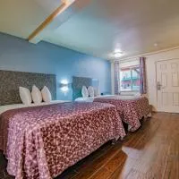 Turlock Inn,位于特洛克的酒店